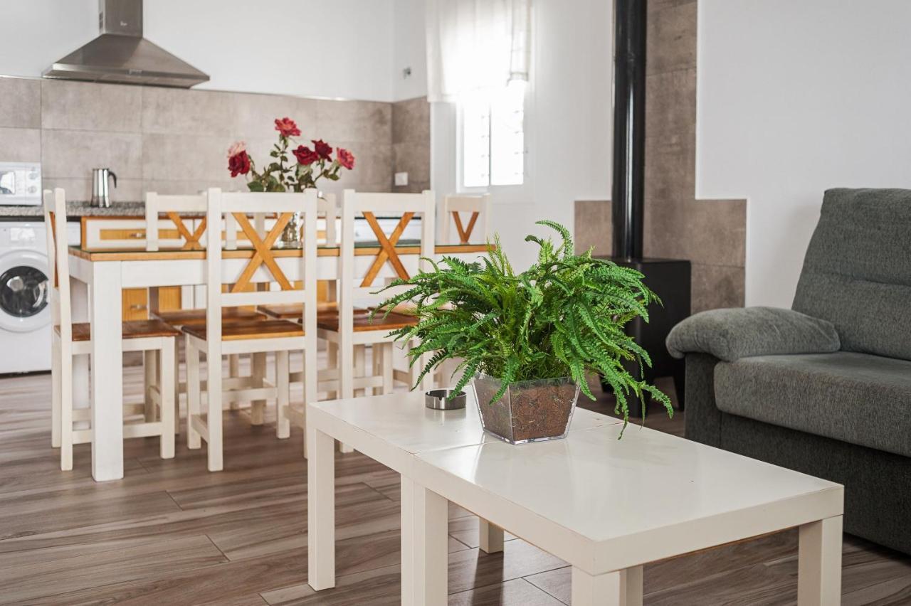 Villa Conilsur 2 Conil De La Frontera Zewnętrze zdjęcie