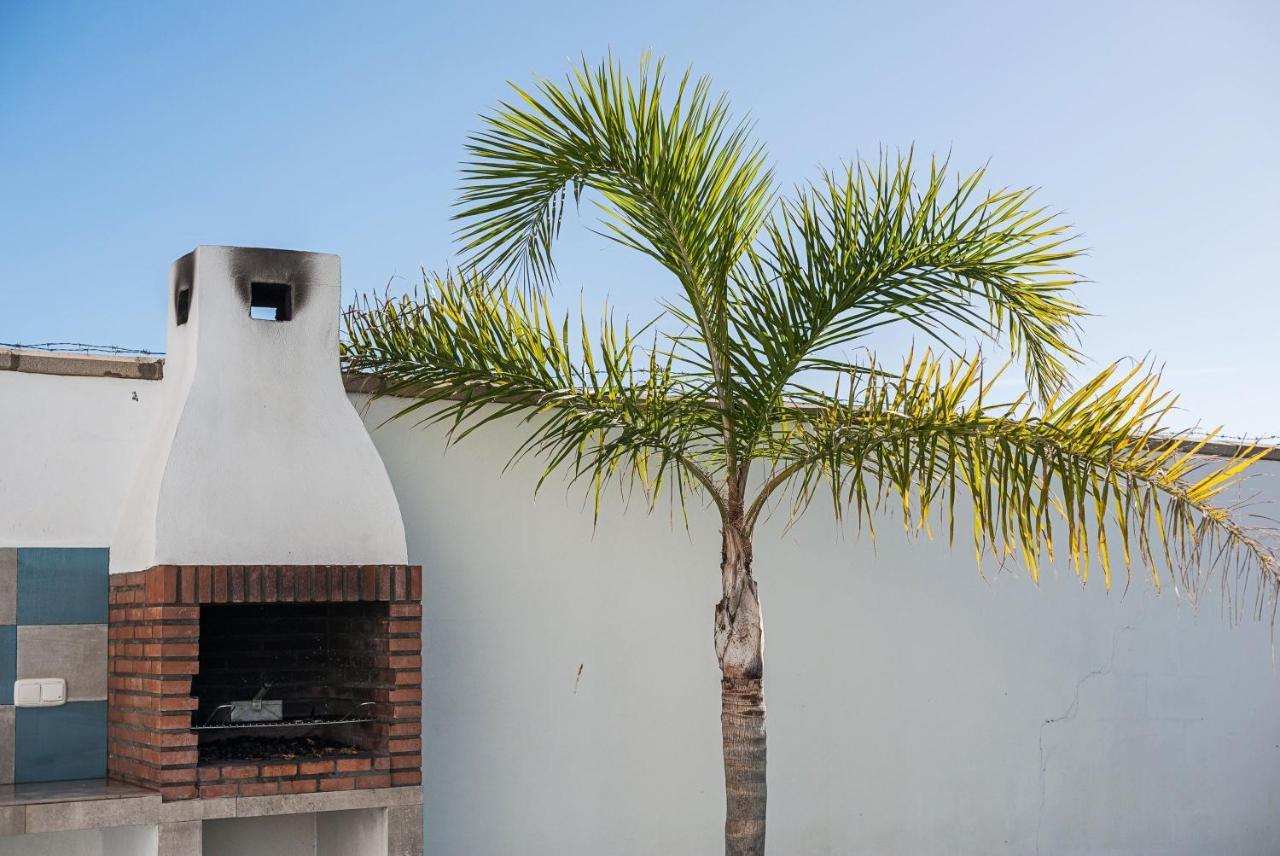 Villa Conilsur 2 Conil De La Frontera Zewnętrze zdjęcie