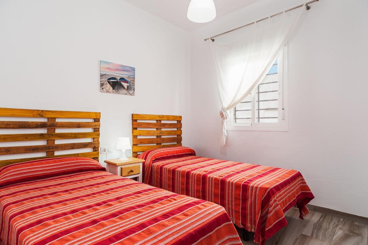 Villa Conilsur 2 Conil De La Frontera Zewnętrze zdjęcie