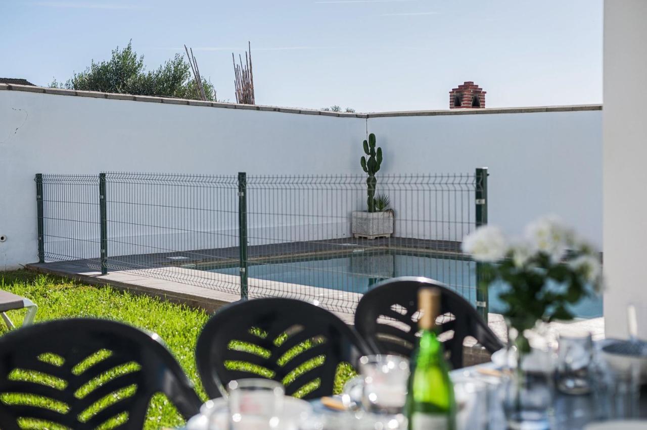 Villa Conilsur 2 Conil De La Frontera Zewnętrze zdjęcie